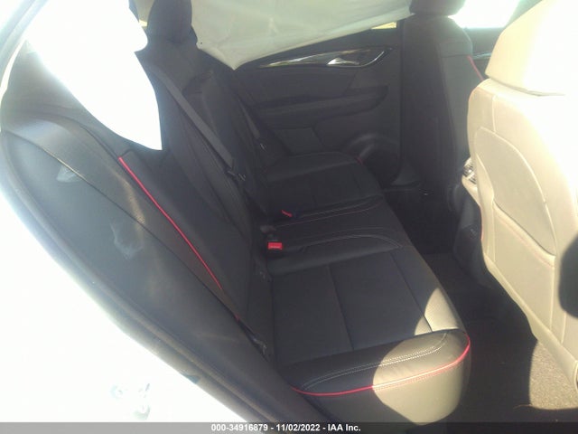 2022 Buick Envision, VIN: LRBFZNR45ND128767