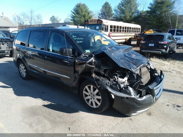 2012 2C4RC1BG7CR174964 main image