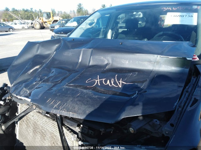 Chrysler Town & Country 2012 2C4RC1BG7CR174964 Image 11