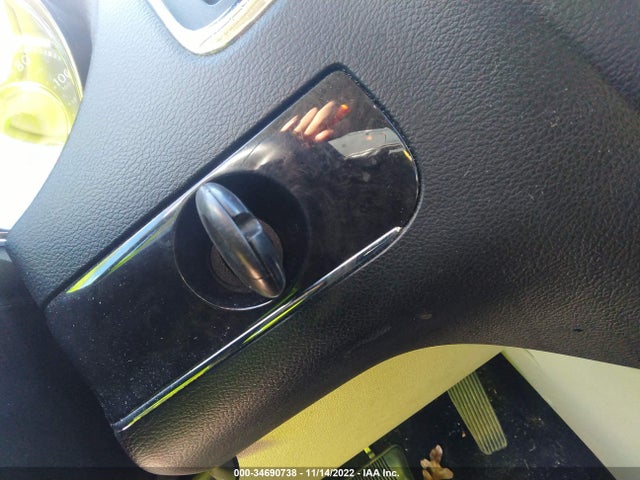 Chrysler Town & Country 2012 2C4RC1BG7CR174964 Image 3