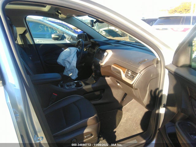 GMC Terrain Denali 2020 3GKALXEX4LL339155 Image 5