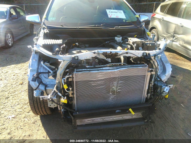 GMC Terrain Denali 2020 3GKALXEX4LL339155 Image 6