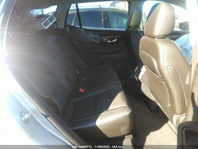 GMC Terrain Denali 2020 3GKALXEX4LL339155 Image 8