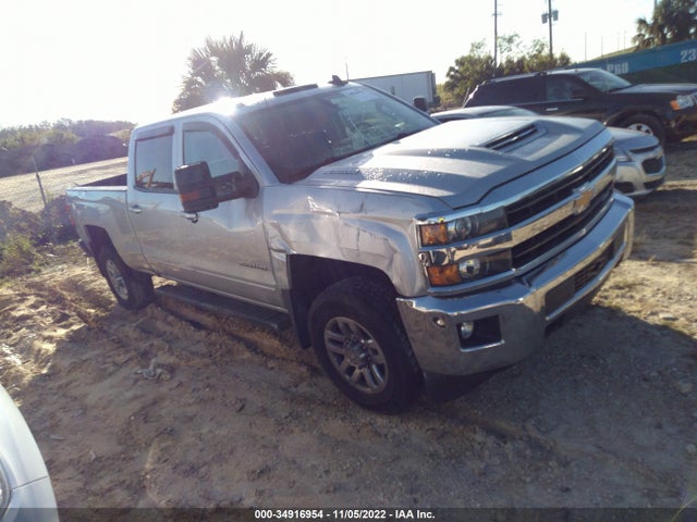 2018 1GC1KVEY6JF166094 main image