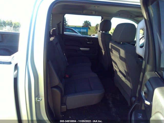 Chevrolet Silverado 2500hd Lt 2018 1GC1KVEY6JF166094 Image 8