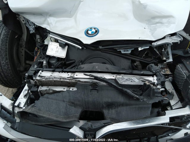 2015 BMW i8, VIN: WBY2Z2C52FV392328