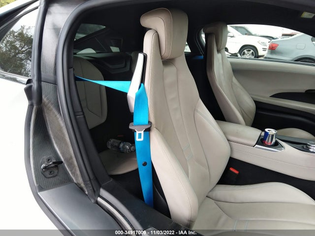 2015 BMW i8, VIN: WBY2Z2C52FV392328