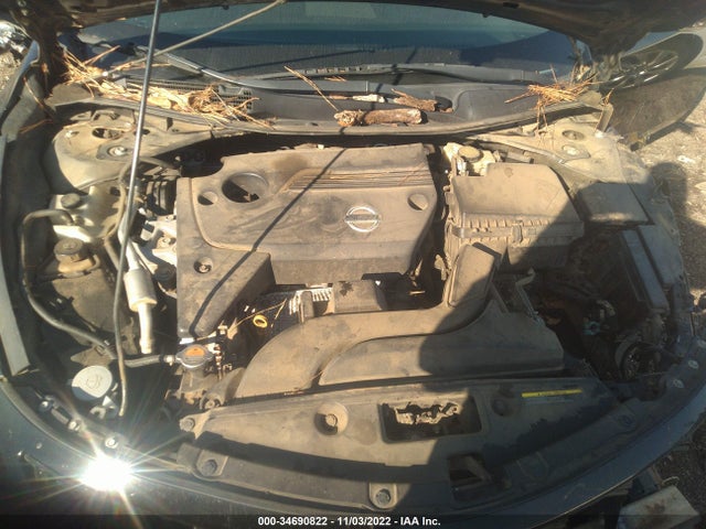 Nissan Altima 2.5 S 2015 1N4AL3AP0FC280346 Image 10