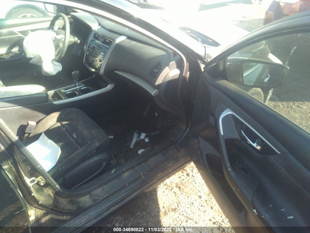 Nissan Altima 2.5 S 2015 1N4AL3AP0FC280346 Image 5