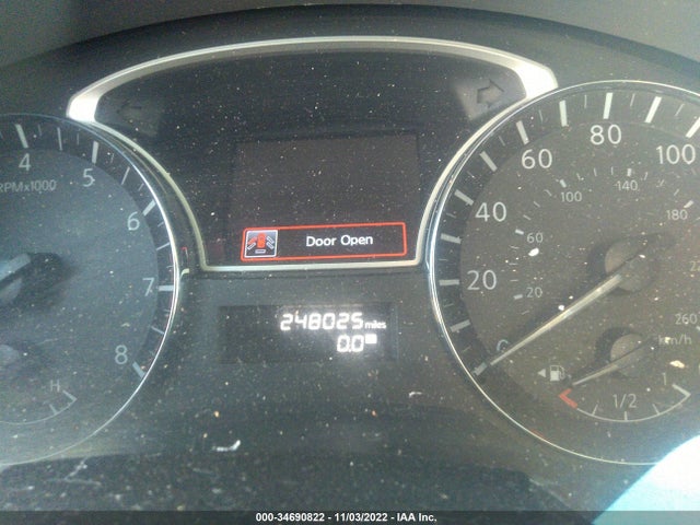 Nissan Altima 2.5 S 2015 1N4AL3AP0FC280346 Image 7