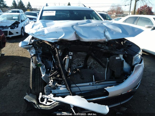 2019 GMC Acadia, VIN: 1GKKNLLS3KZ244236