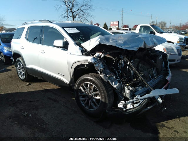 2019 1GKKNLLS3KZ244236 main image