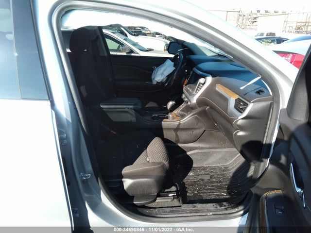 GMC ACADIA SLE 2019 1GKKNLLS3KZ244236 Image 5
