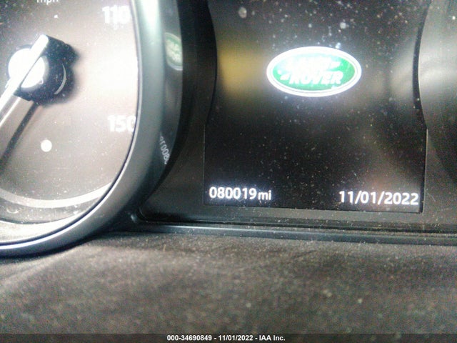 2017 Land Rover Discovery, VIN: SALCP2BG9HH708008