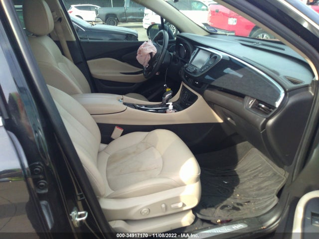 2017 Buick Envision, VIN: LRBFXASA6HD080246