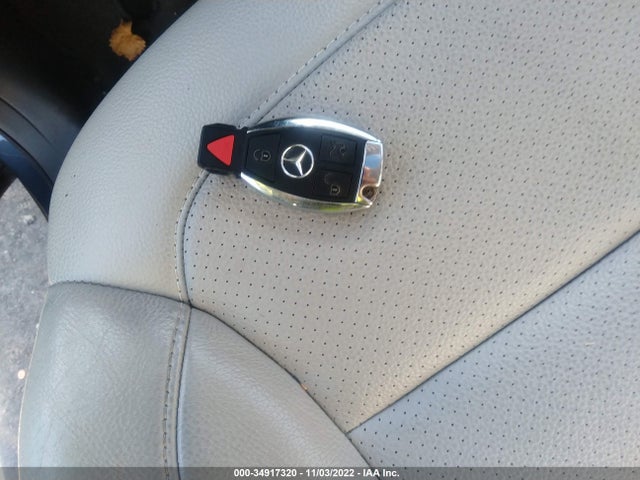 2014 Mercedes-Benz M-Class, VIN: 4JGDA5JB5EA373365