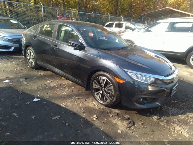 2017 19XFC1F38HE210535 main image