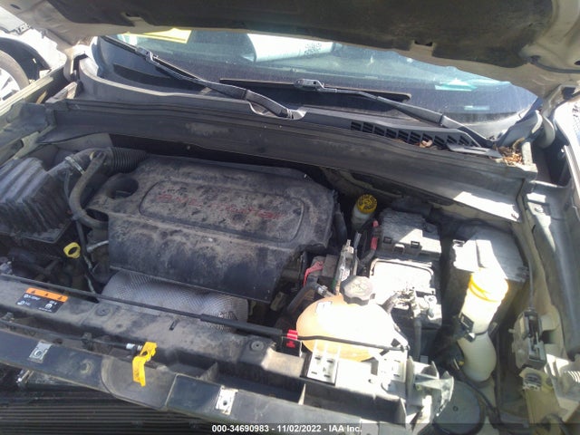 2015 Jeep Renegade, VIN: ZACCJABT3FPC05094