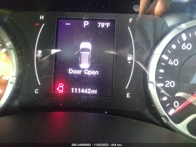 2015 Jeep Renegade, VIN: ZACCJABT3FPC05094