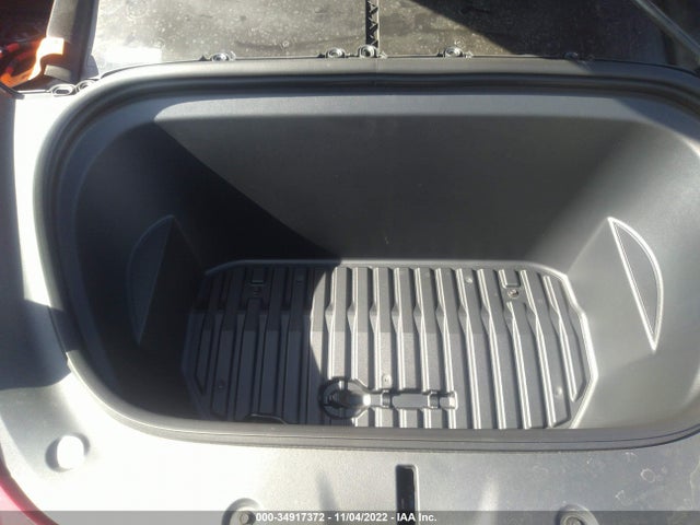 Tesla Model Y Long Range 2022 7SAYGDEE0NF516204 Image 10