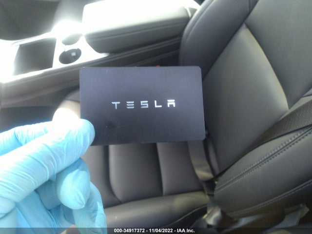 Tesla Model Y Long Range 2022 7SAYGDEE0NF516204 Image 11