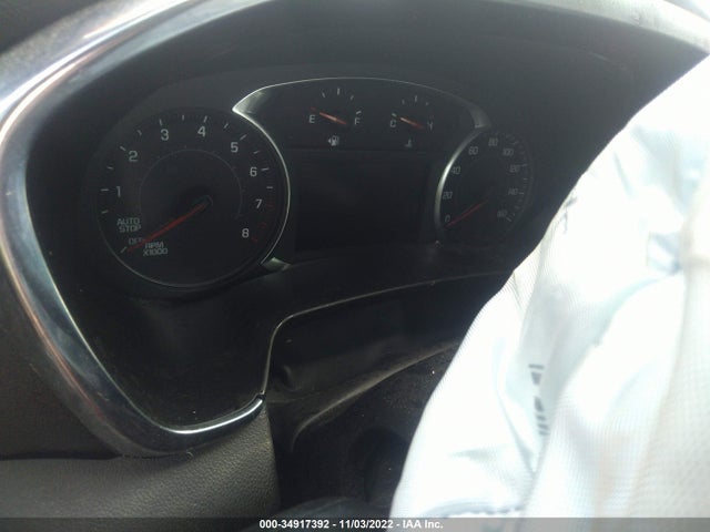 2020 Chevrolet Blazer, VIN: 3GNKBBRA3LS587342
