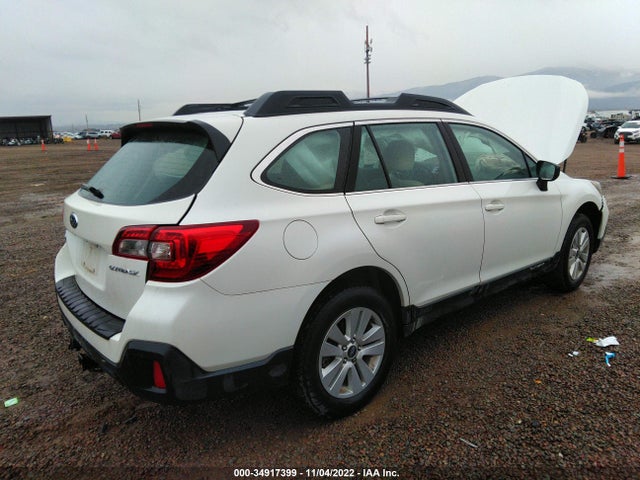 Subaru Outback 2018 4S4BSAAC1J3291296 Image 4