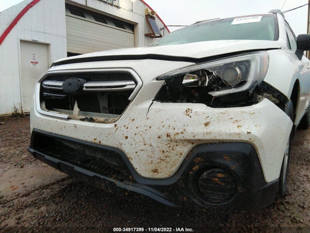 Subaru Outback 2018 4S4BSAAC1J3291296 Image 6
