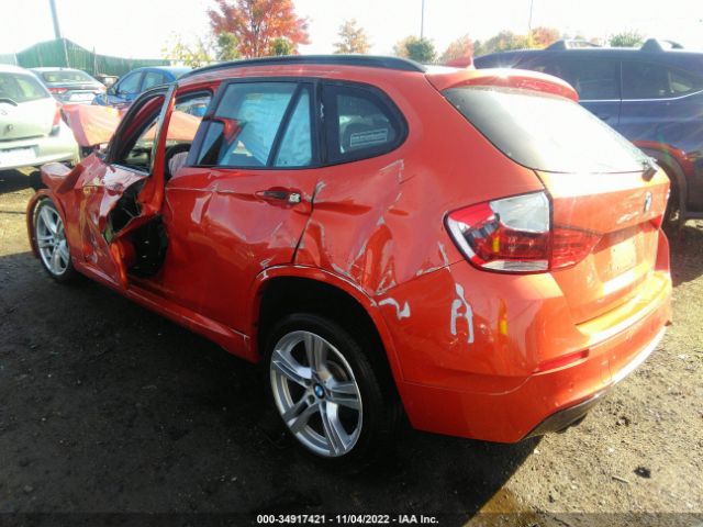 WBAVL1C56EVY15885 BMW X1 Xdrive28i