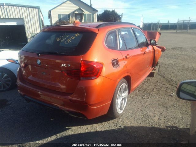 WBAVL1C56EVY15885 BMW X1 Xdrive28i