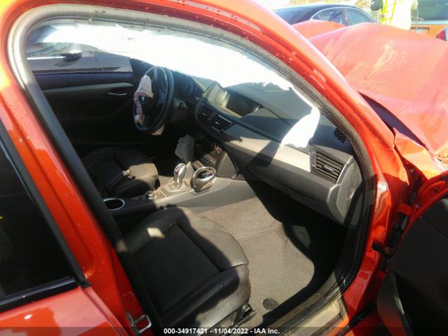 WBAVL1C56EVY15885 BMW X1 Xdrive28i