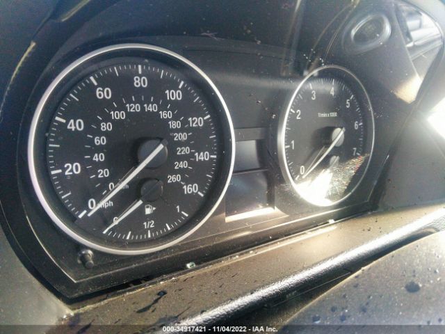 WBAVL1C56EVY15885 BMW X1 Xdrive28i