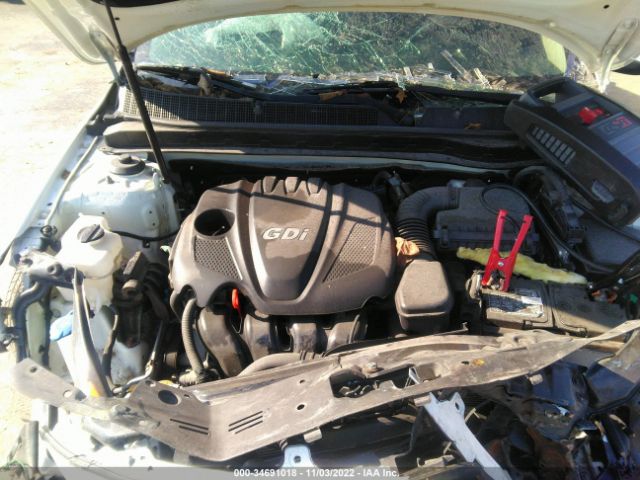 KNAGM4A75F5636766 KIA Optima Lx