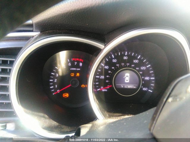 KNAGM4A75F5636766 KIA Optima Lx