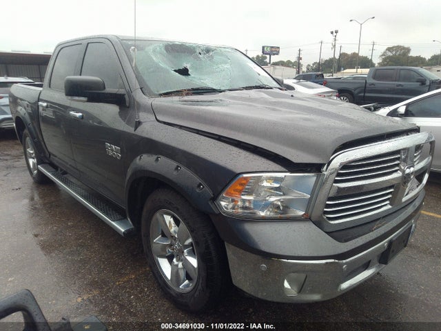 RAM 1500 Lone Star 2015 1C6RR6LGXFS613966 main image