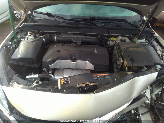 Chevrolet MALIBU LS 2015 1G11B5SL7FF248456 Image 10