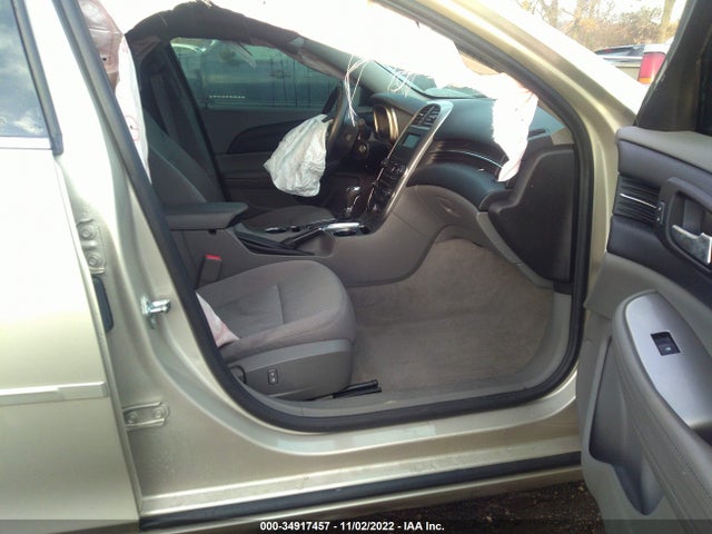 Chevrolet MALIBU LS 2015 1G11B5SL7FF248456 Image 5