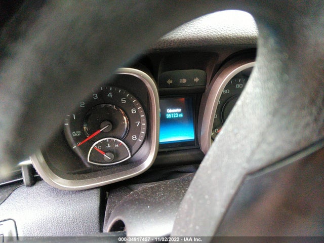 Chevrolet MALIBU LS 2015 1G11B5SL7FF248456 Image 7