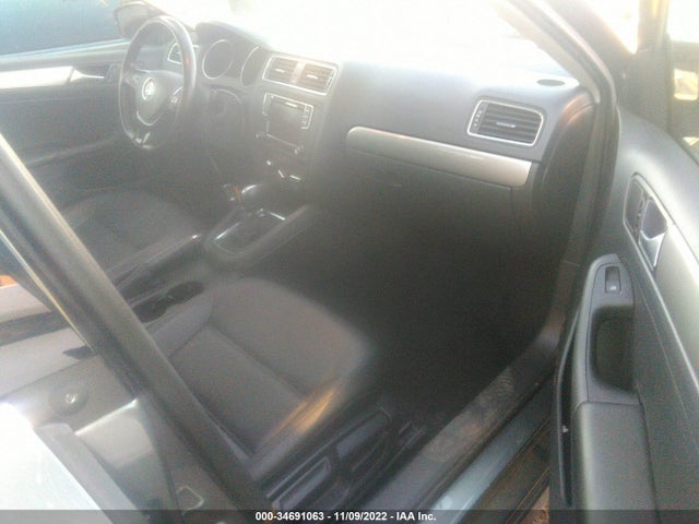 Volkswagen Jetta 1.4t Se 2017 3VWDB7AJXHM405719 Image 6