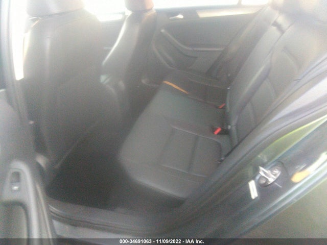 Volkswagen Jetta 1.4t Se 2017 3VWDB7AJXHM405719 Image 9