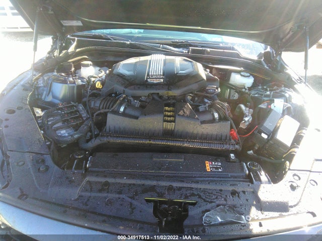 2022 Cadillac CT5, VIN: 1G6DR5RW7N0135997