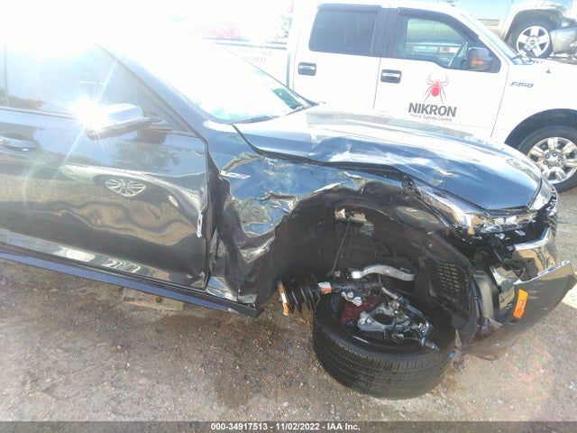 Cadillac CT5-V 2022 1G6DR5RW7N0135997 Image 6