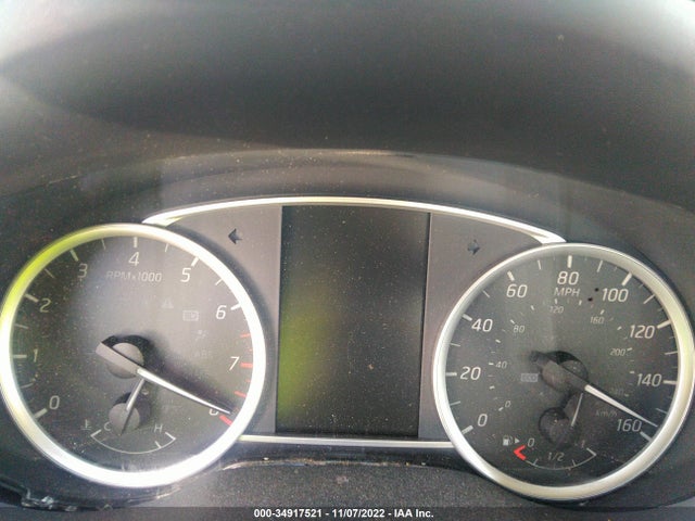 2019 NISSAN SENTRA S VIN: 3N1AB7AP1KY342104