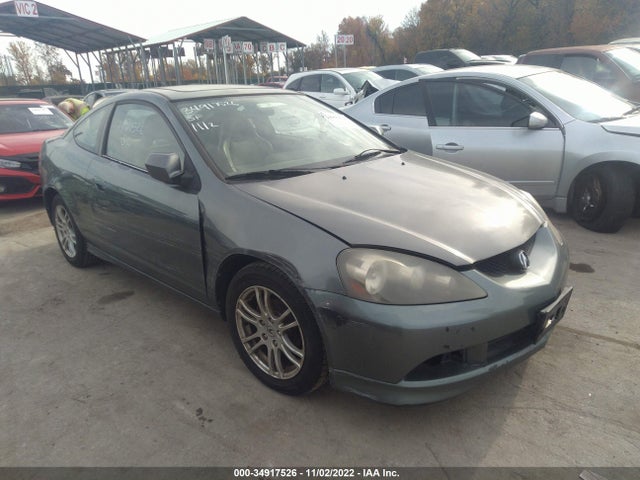 Acura RSX 2006 JH4DC54866S013983 Image 1