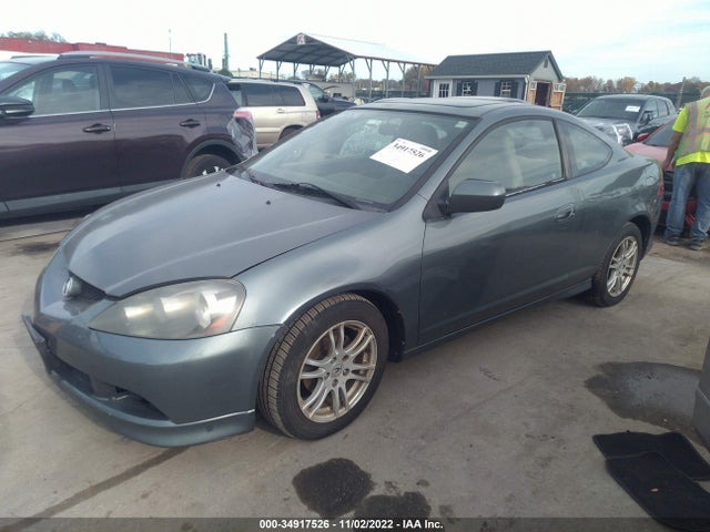 Acura RSX 2006 JH4DC54866S013983 Image 2