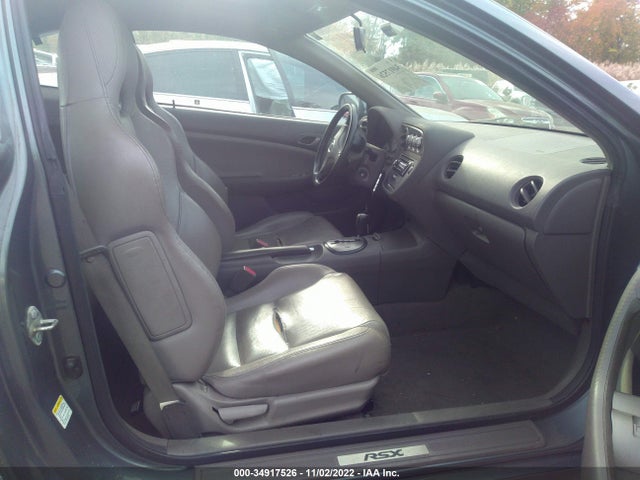 Acura RSX 2006 JH4DC54866S013983 Image 6