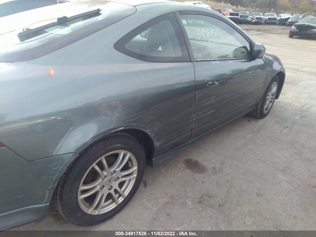 Acura RSX 2006 JH4DC54866S013983 Image 7