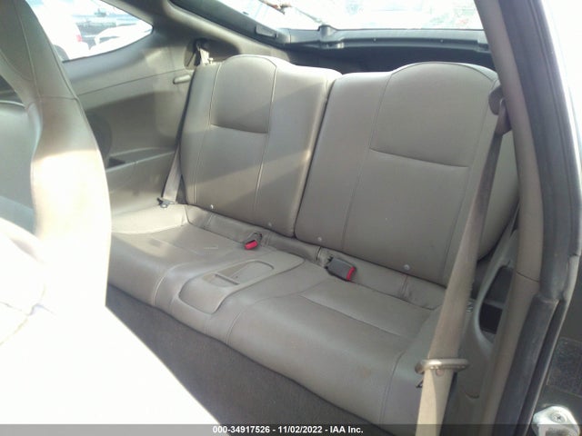 Acura RSX 2006 JH4DC54866S013983 Image 9
