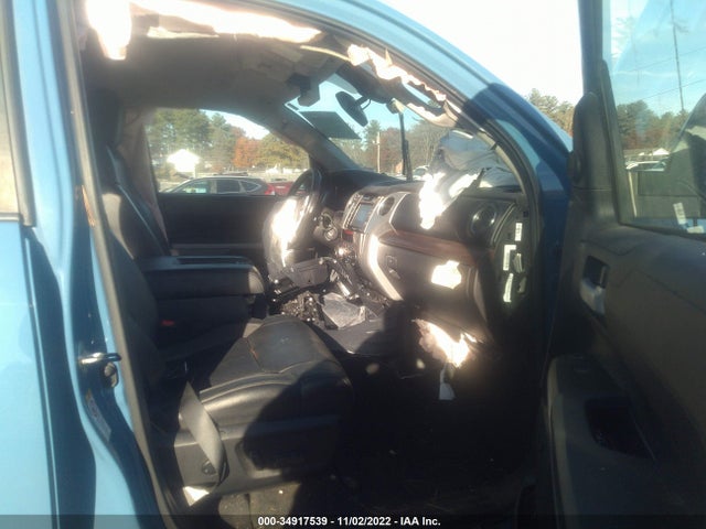 2019 Toyota Tundra, VIN: 5TFHY5F12KX840073
