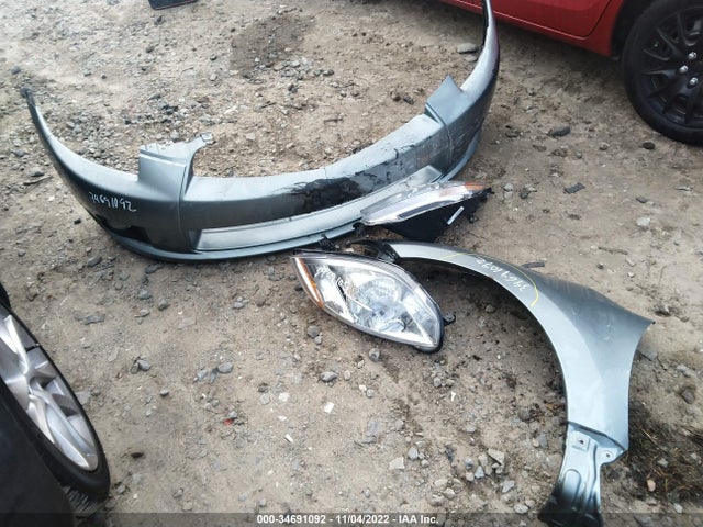 4A3AL25FX9E042418 Mitsubishi ECLIPSE GS